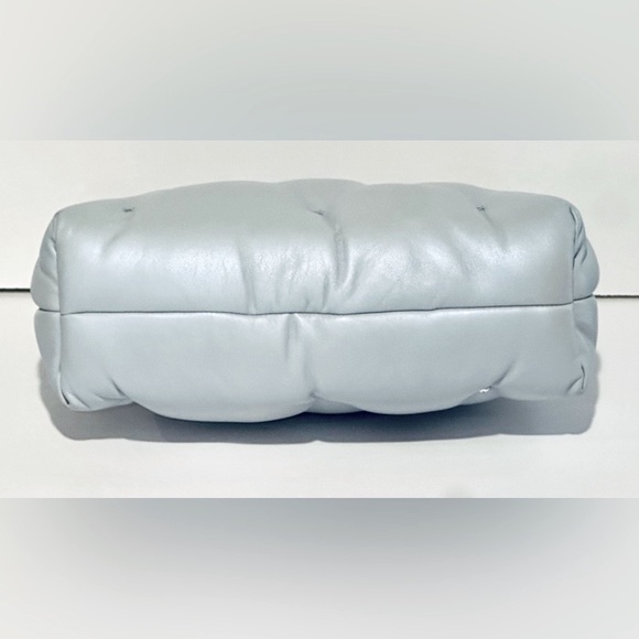 Kate Spade ♠️ Shade Quilted Cloud 🌧️ Clutch/Crossbody - Picture 4 of 8